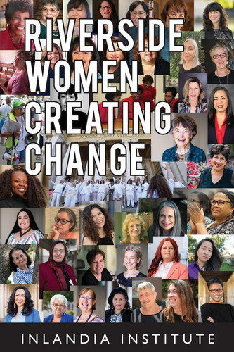 Riverside Women Creating Change Stories and Inspiration
