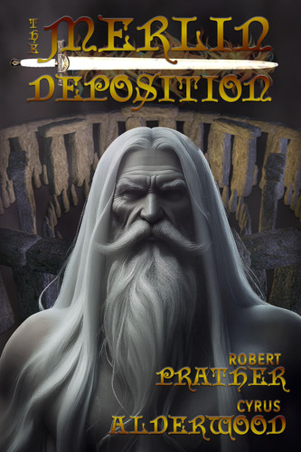 The Merlin Deposition