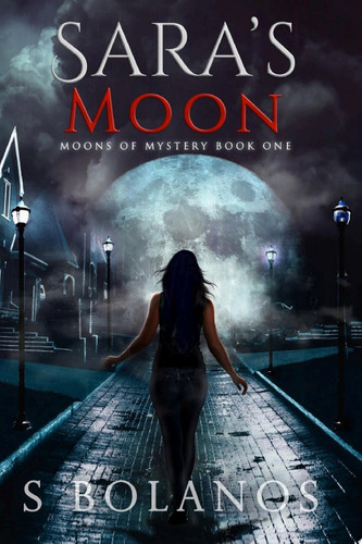 Sara's Moon