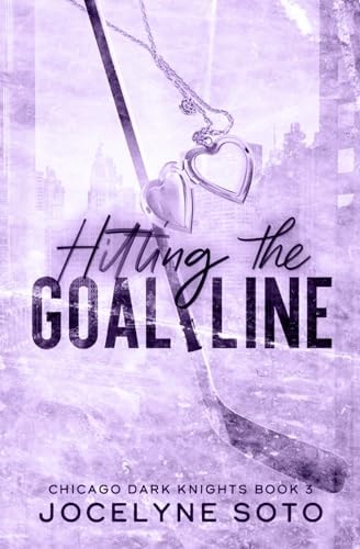 Hitting The Goal Line