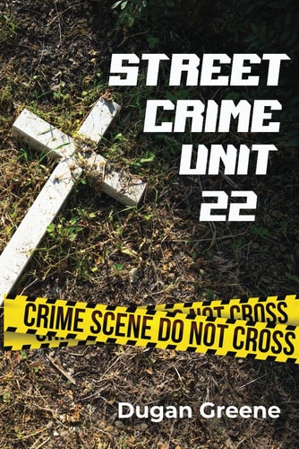 Street Crime Unit 22