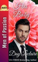 His Baby Book 5: Men of Passion (a Sometimes Funny, a Lot of Times Sexy, and Always Tender and Passionate Romance Series)