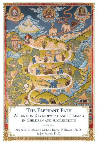 The Elephant Path Attention Development and Training in Children and Adolescents