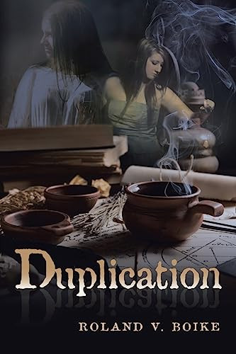 Duplication Book 9