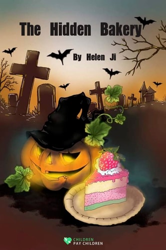 The Hidden Bakery