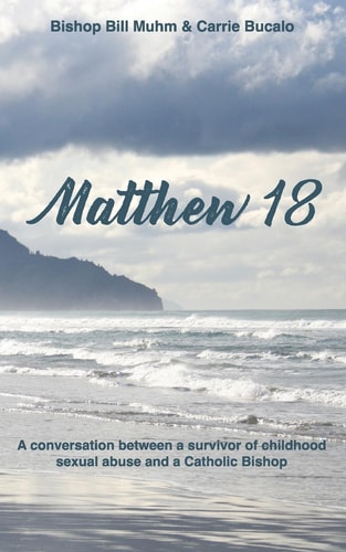 Matthew 18 A Conversation Between a Survivor of Child Sexual Abuse and a Catholic Bishop