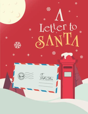 A Letter to Santa