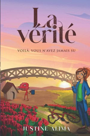 La Vérité (voilà, Vous N'avez Jamais Su !)