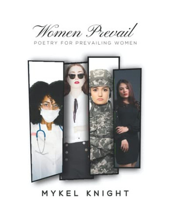Women Prevail Poetry for Prevailing Women