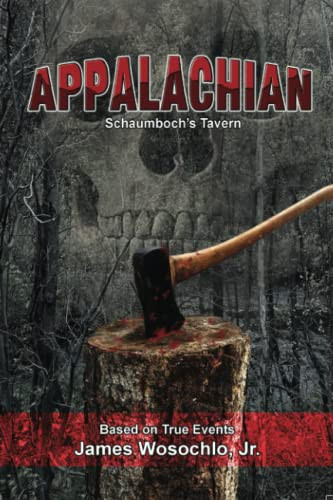 Appalachian Schaumboch's Tavern