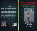 Protesting for Freedom The 2020 Protests from a First Grader's Perspective