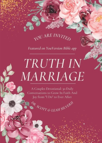 Truth in Marriage