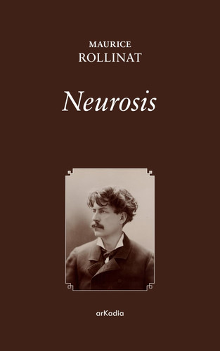 Neurosis (Spanish Edition)