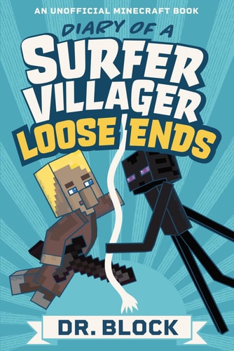 Diary of a Surfer Villager - Loose Ends