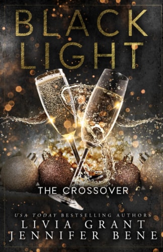 Black Light the Crossover