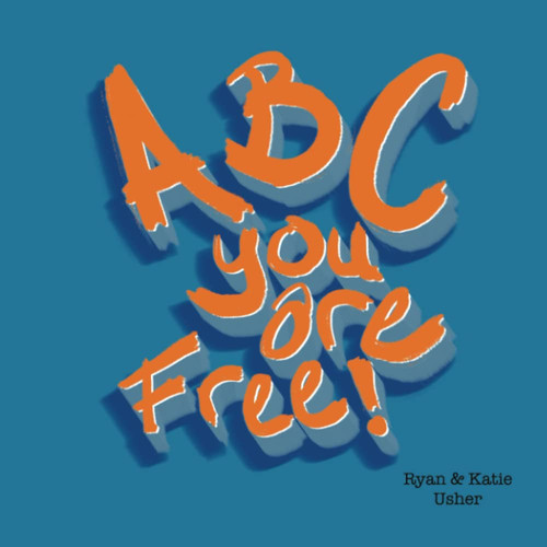 ABC You Are Free