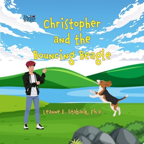Christopher and the Bouncing Beagle