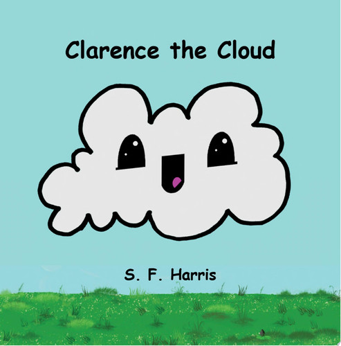 Clarence The Cloud