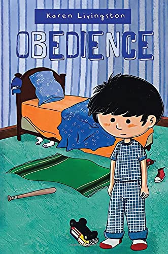 Obedience: Showing God that you love Him