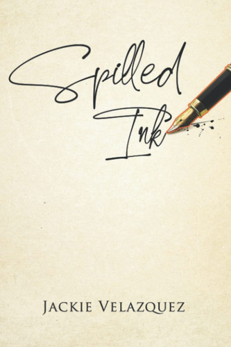 Spilled Ink