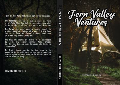 Fern Valley Ventures Volume 1