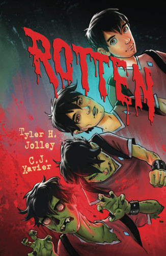 Rotten