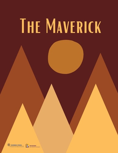 The Maverick Volume One