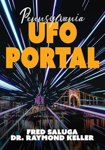 Pennsylvania UFO Portal
