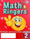Math Ringers Grade 2