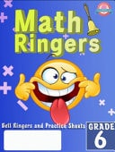 Math Ringers Grade 6