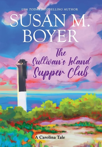 The Sullivan's Island Supper Club A Carolina Tale
