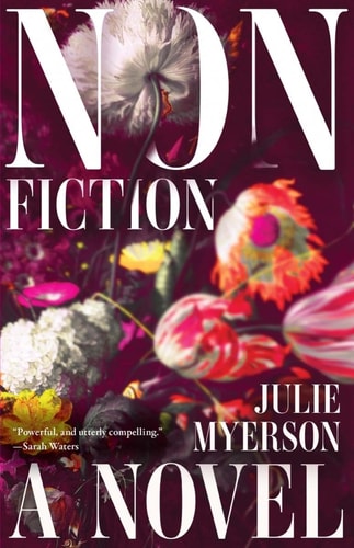Nonfiction A Novel
