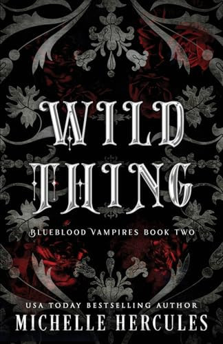 Wild Thing DARK Edition