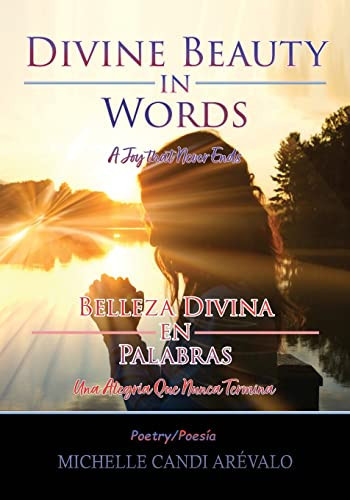 Divine Beauty in Words A Joy That Never Ends