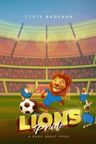Lion's Pride