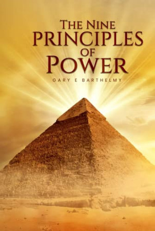 The Nine Principles of Power