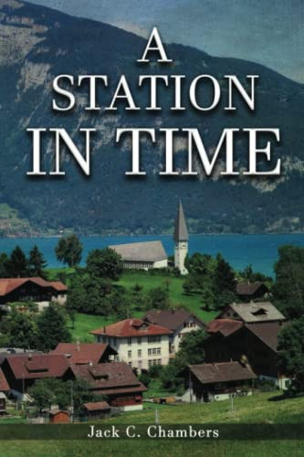 A Station in Time