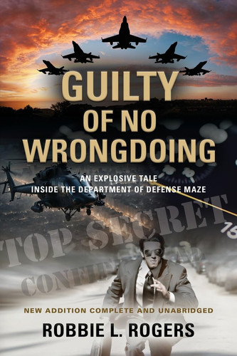 Guilty of No Wrongdoing