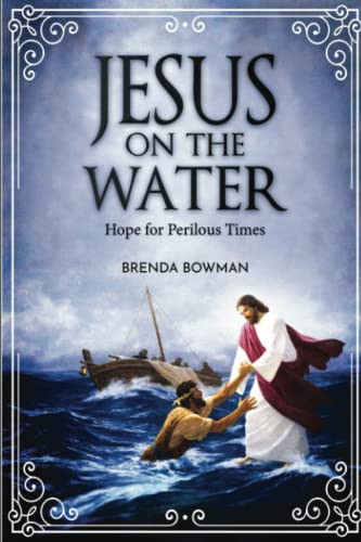 Jesus on the Water