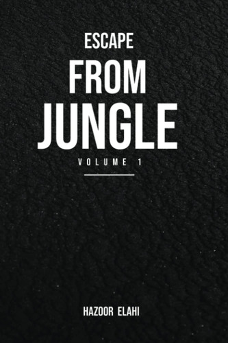 Escape from Jungle