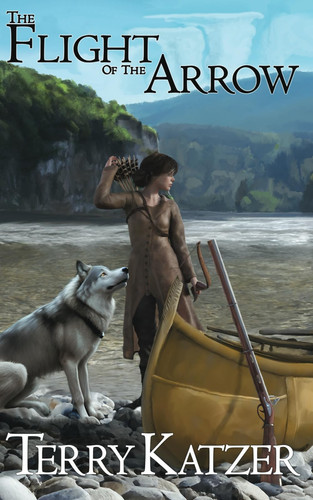The Flight of the Arrow