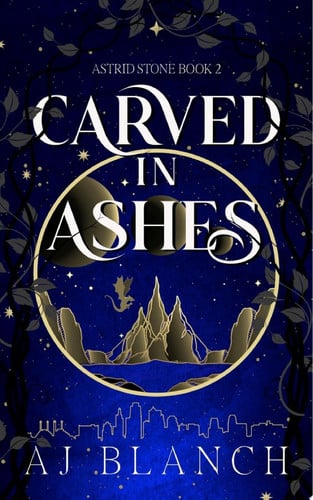 Carved in Ashes