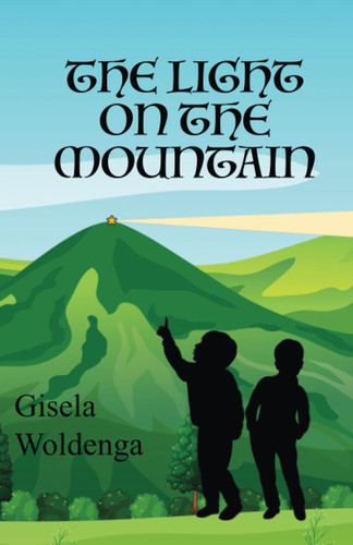 The Light on the Mountain