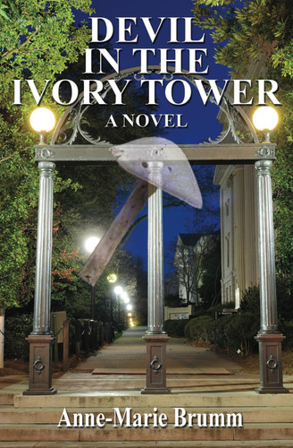 Devil in the Ivory Tower: A Novel