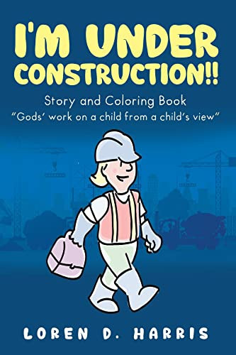 I'm Under Construction!!