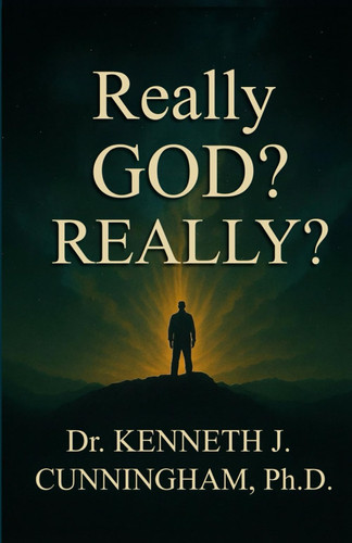 Really God? Really?