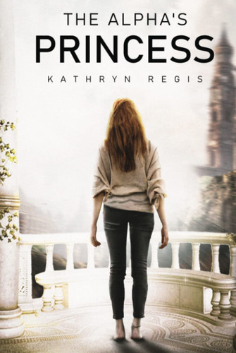The Alpha's Princess