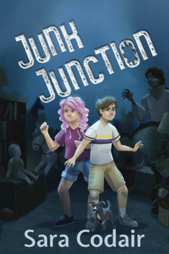 Junk Junction