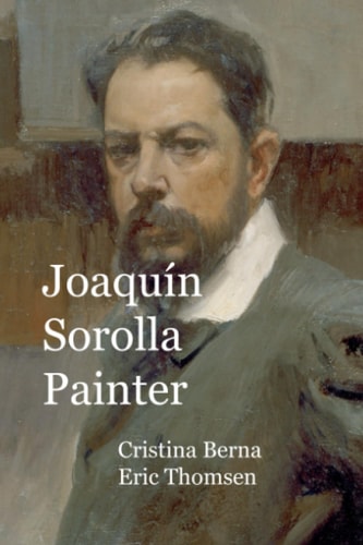 Joaquin Sorolla Painter Libros