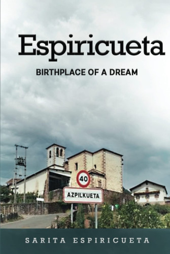 Birthplace of a Dream